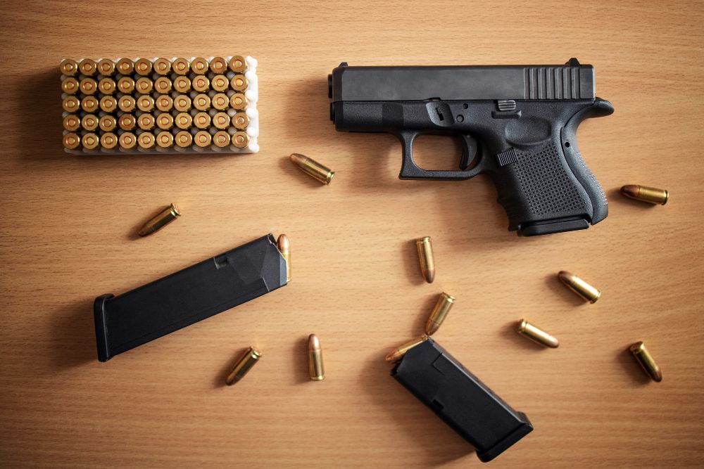 Why Quality Matters in Gun Accessory Supply Products